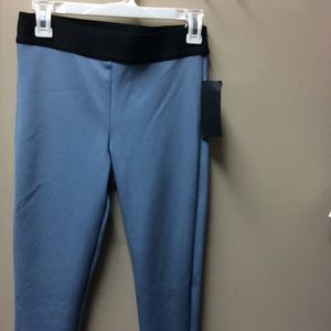 Koral Matte Finish Leggings